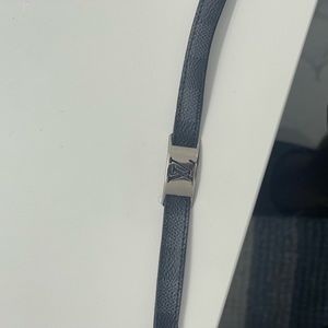 Louis Vuitton bracelet